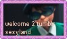 welcome 2 tumblr sexyland